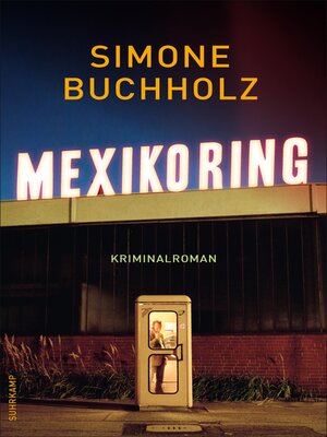 cover image of Mexikoring